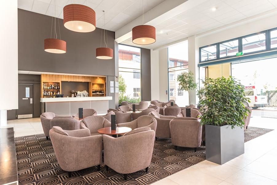 Heartland Hotel Auckland Airport Екстериор снимка