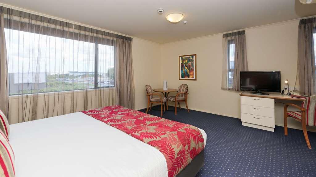 Heartland Hotel Auckland Airport Стая снимка